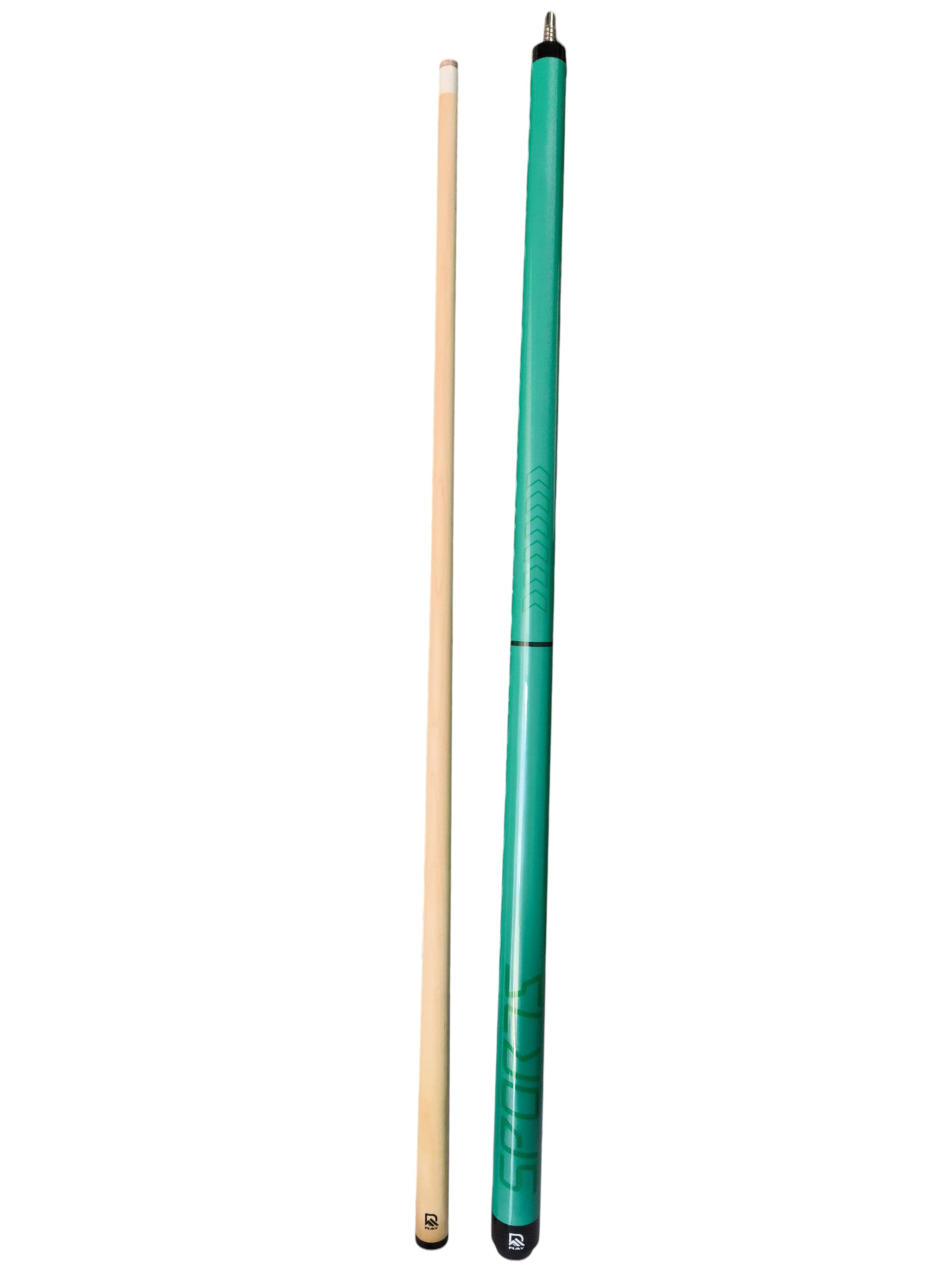 Miniatura 4 de TACO DE BILLAR RAY COLORES